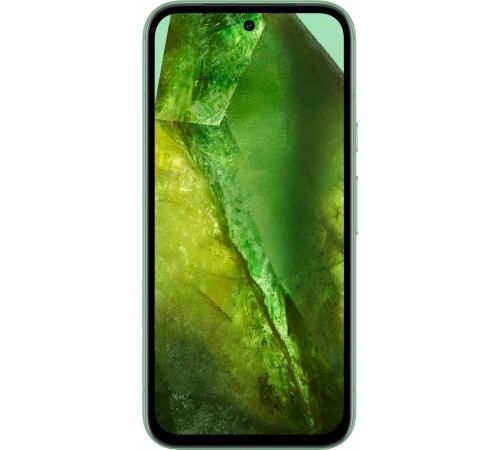 Смартфон Google Pixel 8A 8/128 ГБ: стильный и мощный в оттенке Aloe