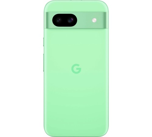 Смартфон Google Pixel 8A 8/128 ГБ: стильный и мощный в оттенке Aloe