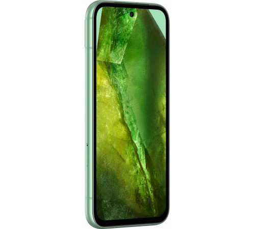 Смартфон Google Pixel 8A 8/128 ГБ: стильный и мощный в оттенке Aloe