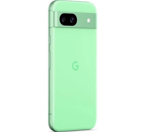 Смартфон Google Pixel 8A 8/128 ГБ: стильный и мощный в оттенке Aloe