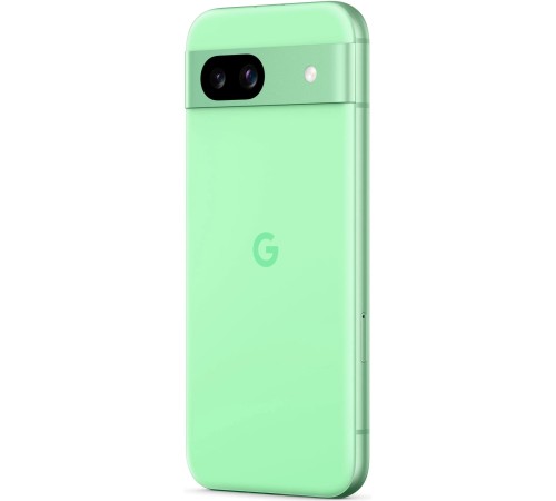 Смартфон Google Pixel 8A 8/128 ГБ: стильный и мощный в оттенке Aloe