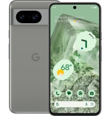 Смартфон Google Pixel 8 8/128 ГБ, Dual: nano SIM + eSIM, Hazel