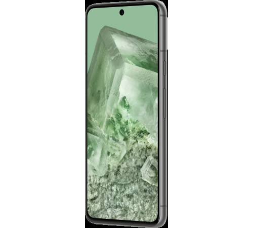 Смартфон Google Pixel 8 8/128 ГБ Hazel: мощный дуэт nano SIM и eSIM