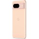 Роскошный Google Pixel 8 8/128ГБ в розовом цвете: Dual SIM для свободы связи