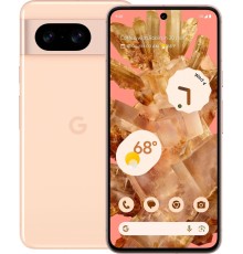 Смартфон Google Pixel 8 8/256ГБ, Dual: nano SIM + eSIM, Rose