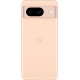 Розовый смартфон Google Pixel 8 8/256 ГБ с поддержкой nano SIM и eSIM