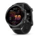 Умные часы Garmin Forerunner 570 47mm Black 010-02971-00