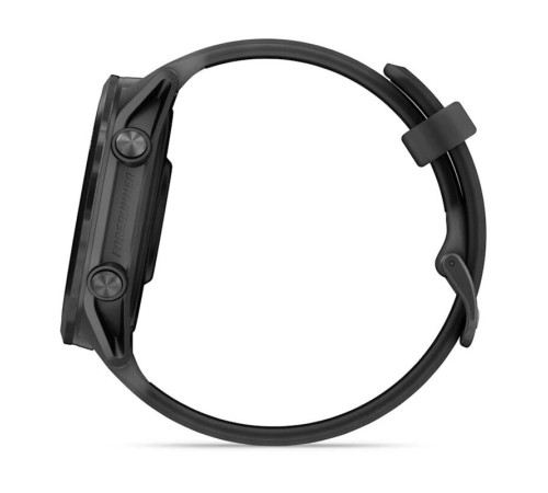 Умные часы Garmin Forerunner 570 47mm Black 010-02971-00