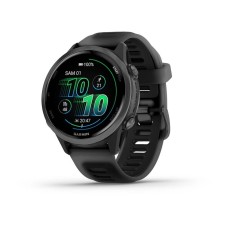 Умные часы Garmin Forerunner 570 42mm Black 010-02970-00 Умные часы Garmin Forerunner 570 42mm Black 010-02970-00