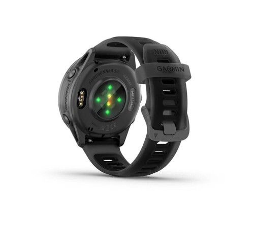 Умные часы Garmin Forerunner 570 42mm Black 010-02970-00