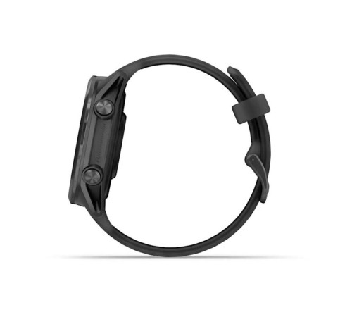 Умные часы Garmin Forerunner 570 42mm Black 010-02970-00