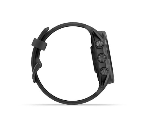 Умные часы Garmin Forerunner 570 42mm Black 010-02970-00