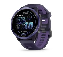 Умные часы Garmin Forerunner 570 47mm Purple Indigo 010-02971-02