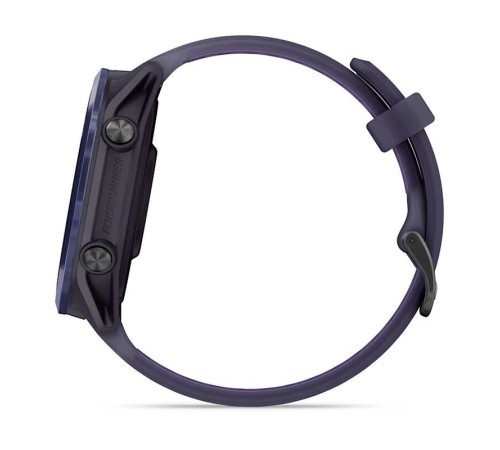 Умные часы Garmin Forerunner 570 47mm Purple Indigo 010-02971-02