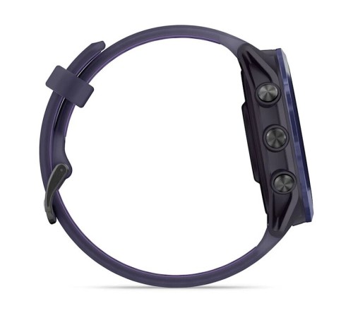 Умные часы Garmin Forerunner 570 47mm Purple Indigo 010-02971-02