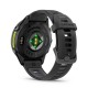 Умные часы Garmin Forerunner 970 47mm Black 010-02969-10