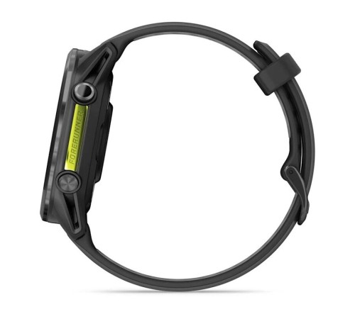 Умные часы Garmin Forerunner 970 47mm Black 010-02969-10