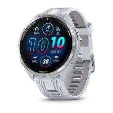 Умные часы Garmin Forerunner 965 Amoled Whitestone (010-02809-21 EU) Умные часы Garmin Forerunner 965 Amoled Whitestone (010-02809-21 EU)