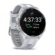 Умные часы Garmin Forerunner 965 Amoled Whitestone (010-02809-21 EU)