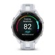 Умные часы Garmin Forerunner 965 Amoled Whitestone (010-02809-21 EU)