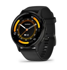 Умные часы Garmin Venu 3 Slate Black 010-02784-01