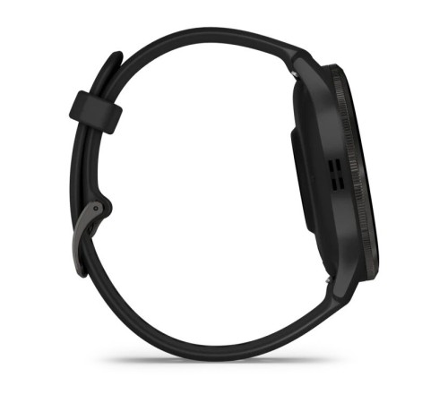 Умные часы Garmin Venu 3 Slate Black 010-02784-01
