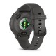 Умные часы Garmin Venu 3S Slate Pebble Gray 010-02785-00