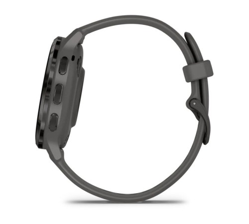 Умные часы Garmin Venu 3S Slate Pebble Gray 010-02785-00