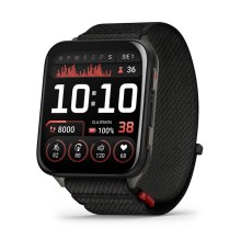 Умные часы Garmin Venu X1 Black 010-02980-02
