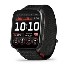 Умные часы Garmin Venu X1 Black 010-02980-02 Умные часы Garmin Venu X1 Black 010-02980-02