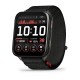 Умные часы Garmin Venu X1 Black 010-02980-02