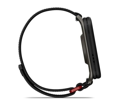 Умные часы Garmin Venu X1 Black 010-02980-02