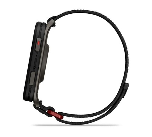 Умные часы Garmin Venu X1 Black 010-02980-02