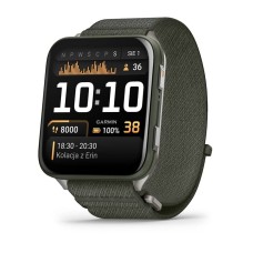 Умные часы Garmin Venu X1 Green 010-02980-03 Умные часы Garmin Venu X1 Green 010-02980-03