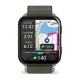 Умные часы Garmin Venu X1 Green 010-02980-03