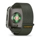 Умные часы Garmin Venu X1 Green 010-02980-03