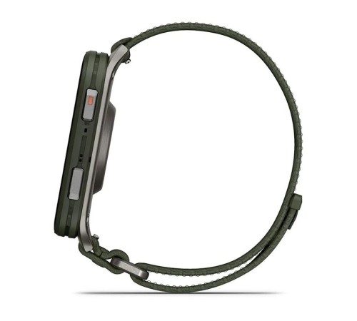 Умные часы Garmin Venu X1 Green 010-02980-03