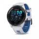 Умные часы Garmin Forerunner 265S White: стиль и функциональность для активных людей
