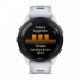 Умные часы Garmin Forerunner 265S White: стиль и функциональность для активных людей