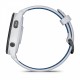 Умные часы Garmin Forerunner 265S White: стиль и функциональность для активных людей