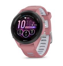 Умные часы Garmin FORERUNNER 265S Pink