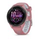 Умные часы Garmin Forerunner 265S Pink: стиль и функциональность в одном устройстве