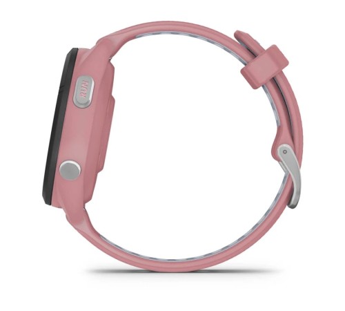 Умные часы Garmin Forerunner 265S Pink: стиль и функциональность в одном устройстве