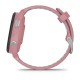 Умные часы Garmin Forerunner 265S Pink: стиль и функциональность в одном устройстве