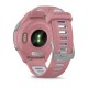 Умные часы Garmin Forerunner 265S Pink: стиль и функциональность в одном устройстве