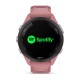Умные часы Garmin Forerunner 265S Pink: стиль и функциональность в одном устройстве