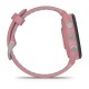 Умные часы Garmin Forerunner 265S Pink: стиль и функциональность в одном устройстве