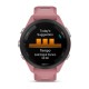 Умные часы Garmin Forerunner 265S Pink: стиль и функциональность в одном устройстве
