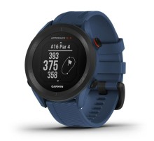 Умные часы Garmin Approach S12 Blue 010-02472-14