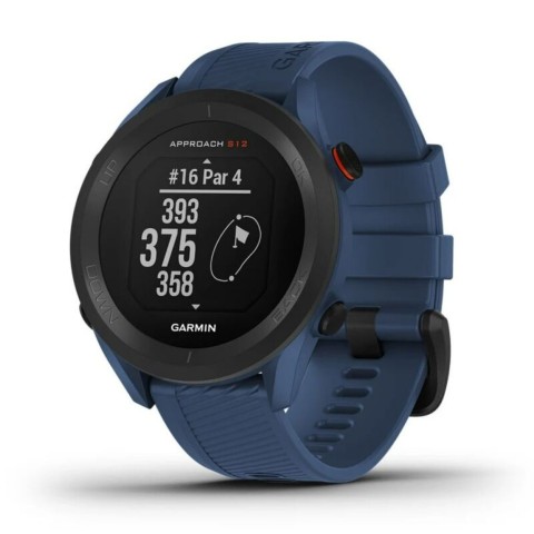 Умные часы Garmin Approach S12 Blue 010-02472-14